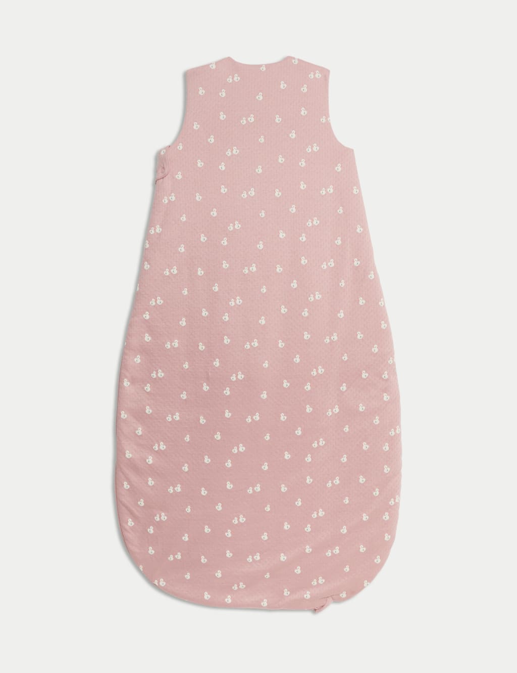 Pure Cotton Duck Print 2.5 Tog Sleeping Bag (0-3 Yrs) 2 of 3