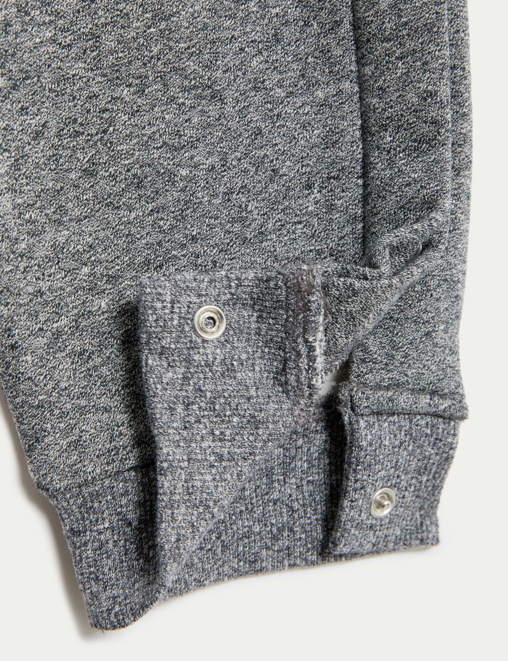 Adaptive Cotton Rich Joggers (2-16 Yrs) 2 of 2