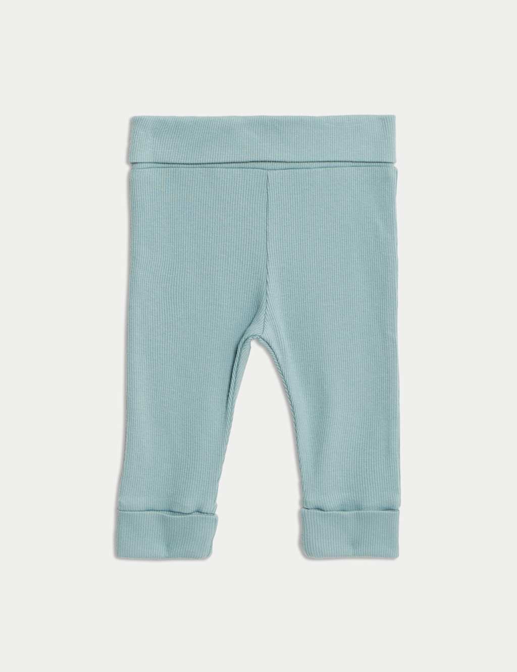 4pc Cotton Rich Starter Set (0-9 Mths) 3 of 7