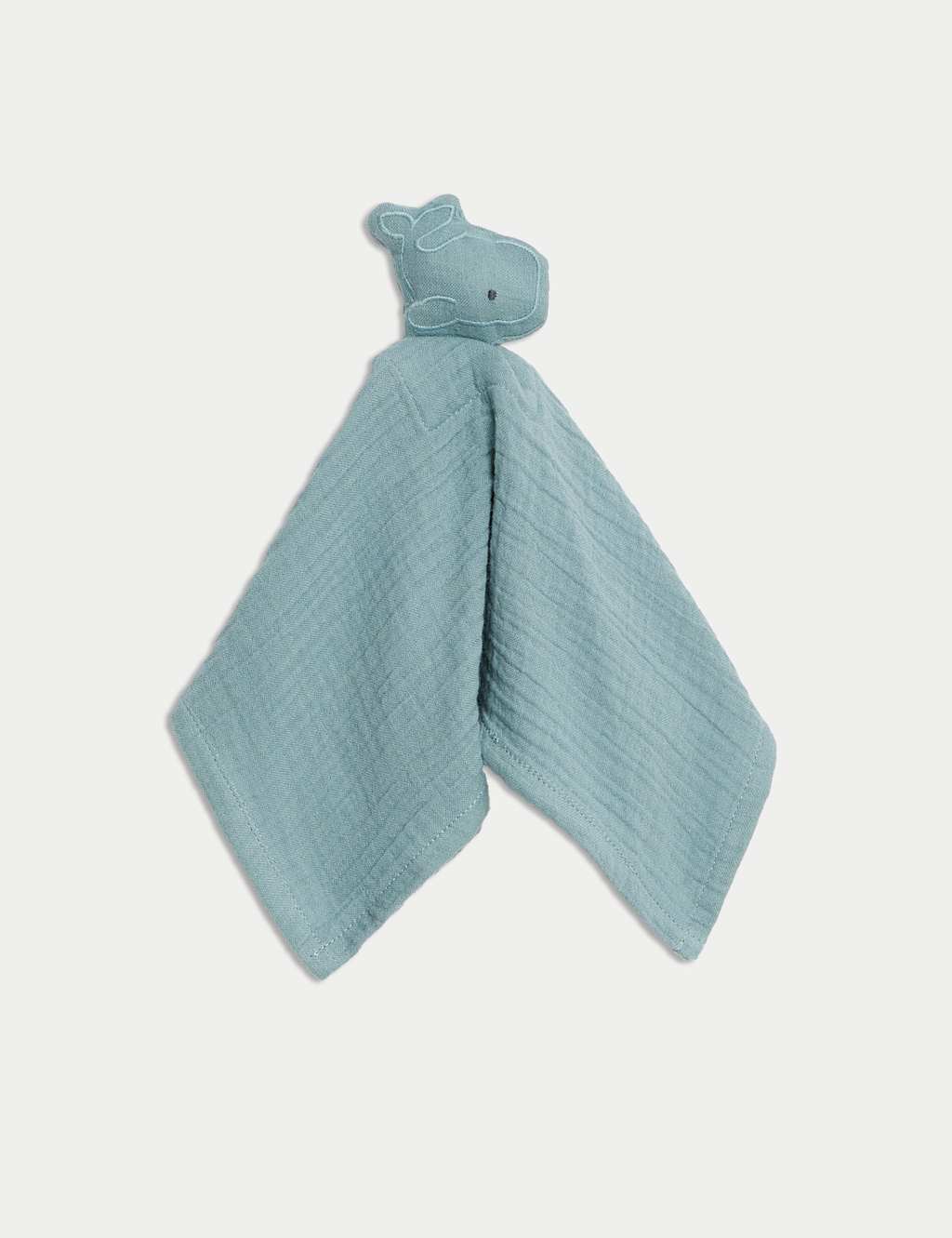4pc Cotton Rich Starter Set (0-9 Mths) 4 of 7