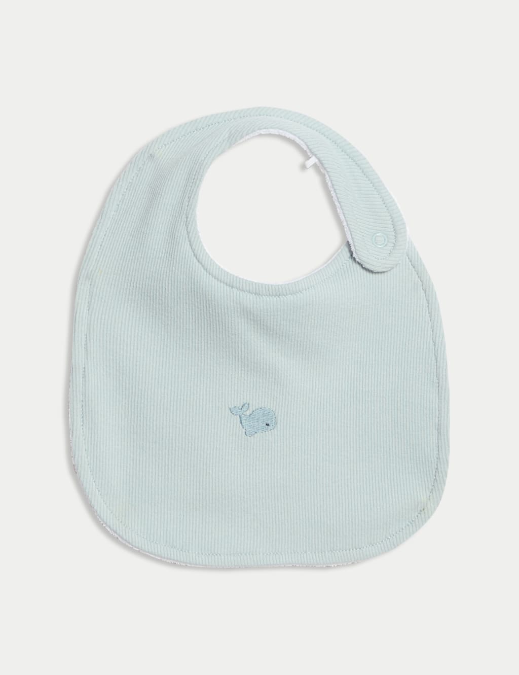 4pc Cotton Rich Whale Starter Set (7lbs-9 Mths) 6 of 7