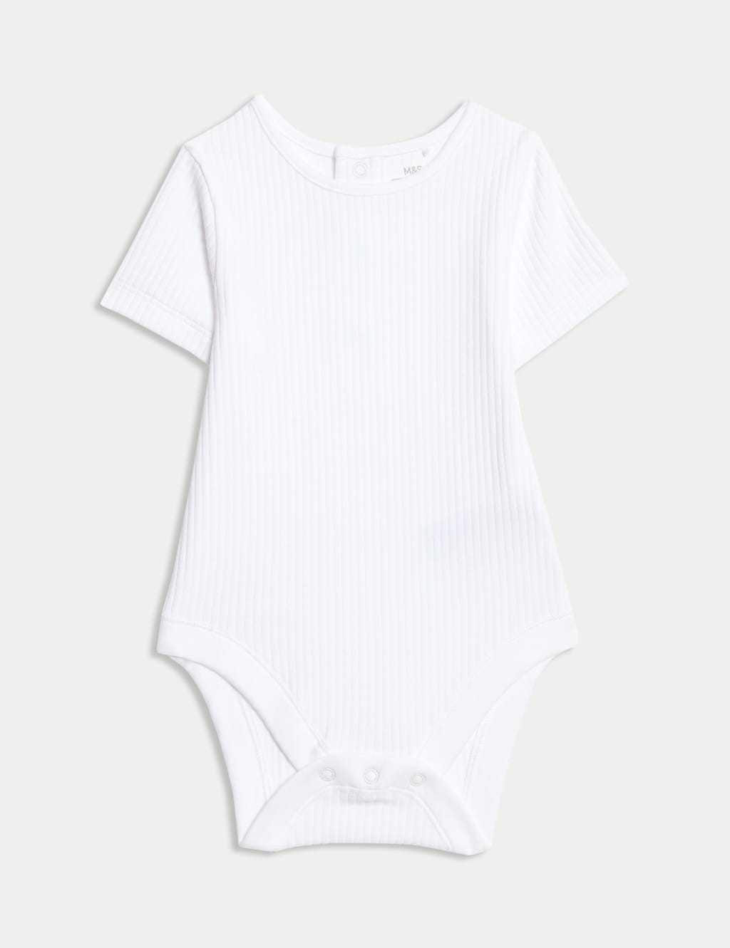 3pc Cotton Rich Paddler Outfit (7lbs - 1 Yr) 4 of 7