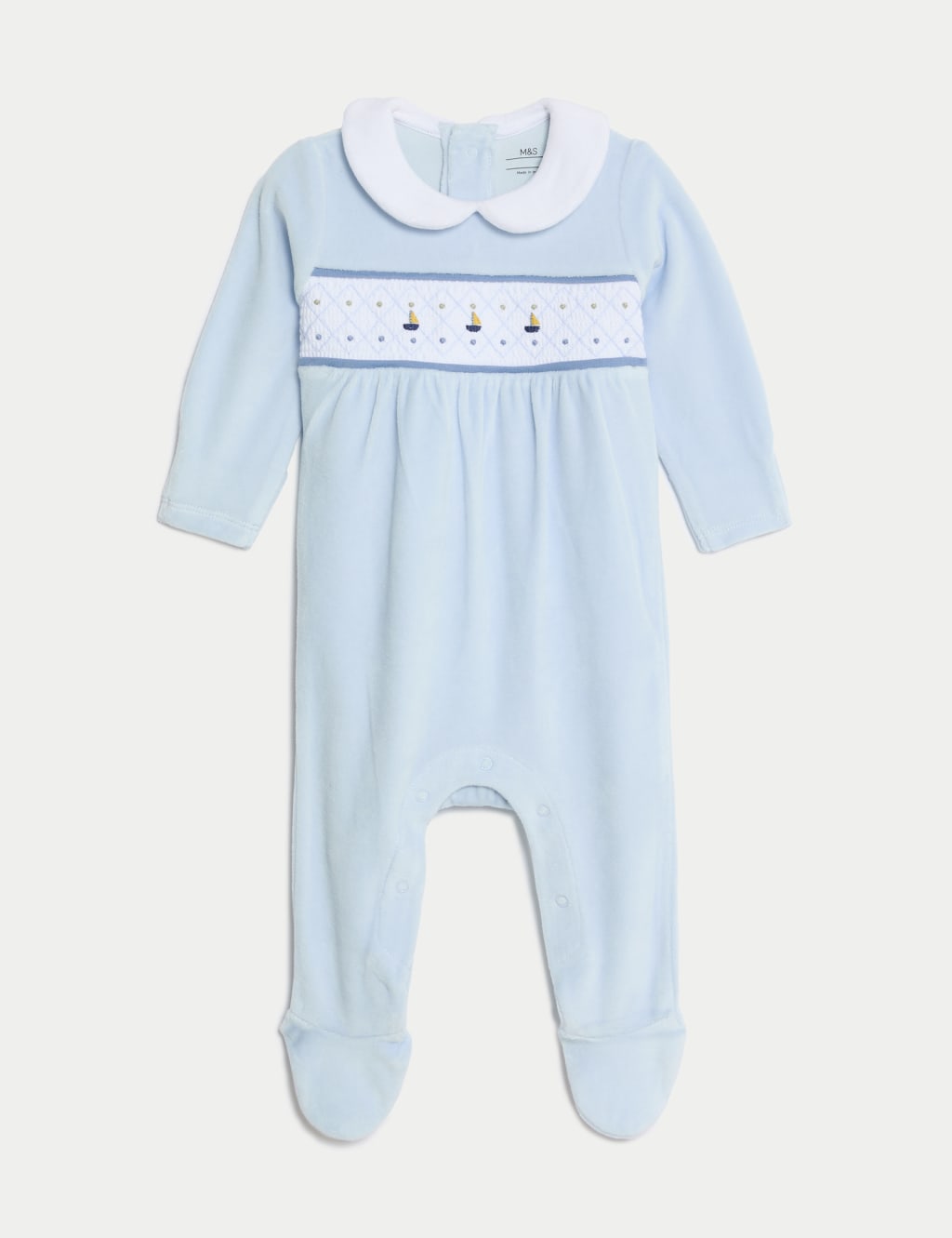 M&s baby boy occasion wear deals