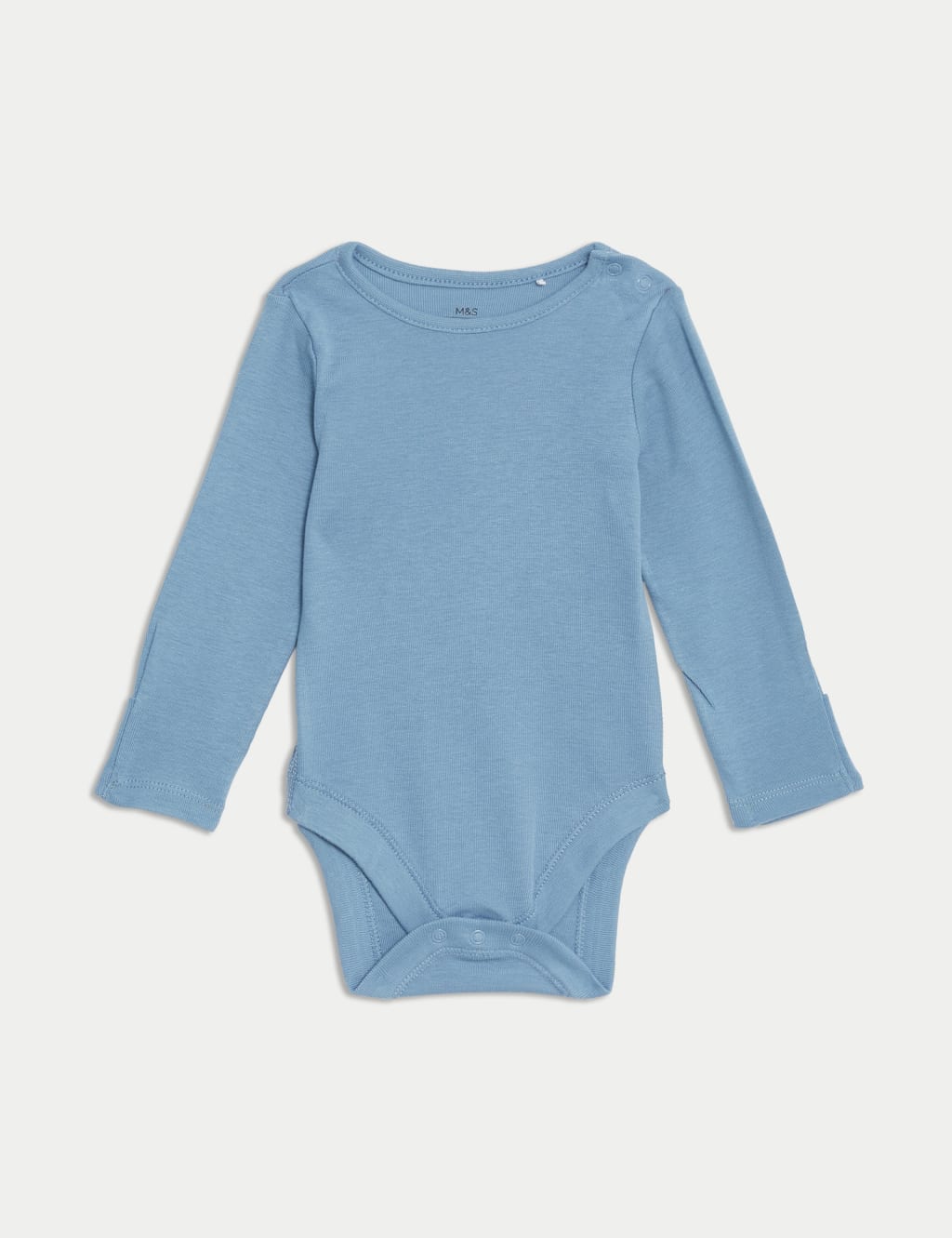 2pc Pure Cotton Striped Whale Outfit (7lbs-1 Yrs) 5 of 8