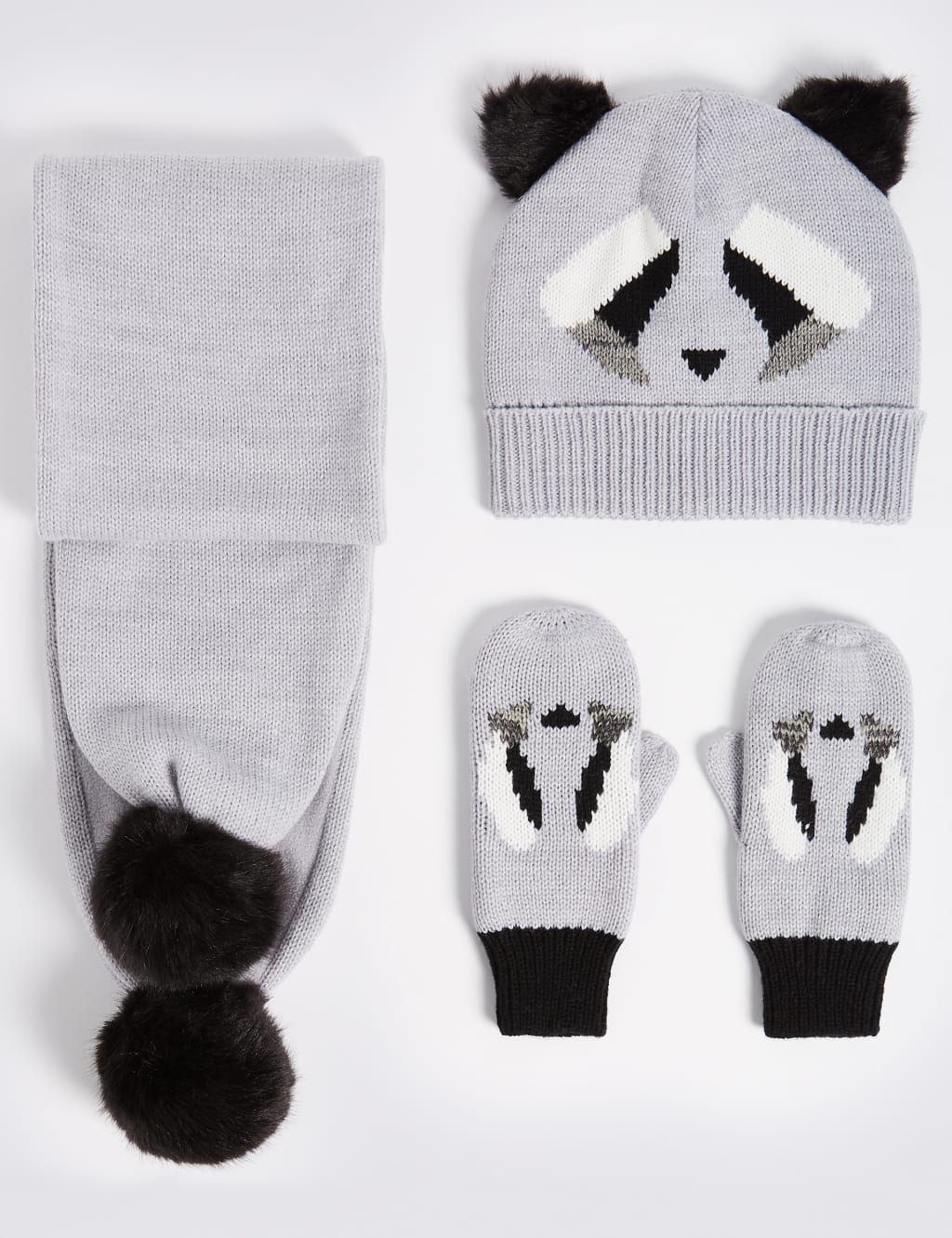 Childrens hats and gloves clearance