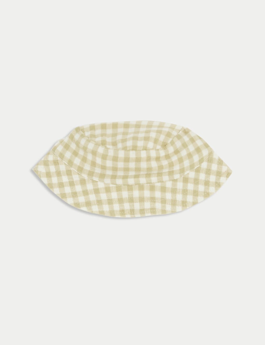 2pc Check Paddler with Hat Outfit (0-3 Yrs) 3 of 4