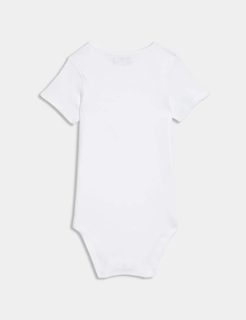 3pk Adaptive Bodysuits (3-16 Years) 2 of 4