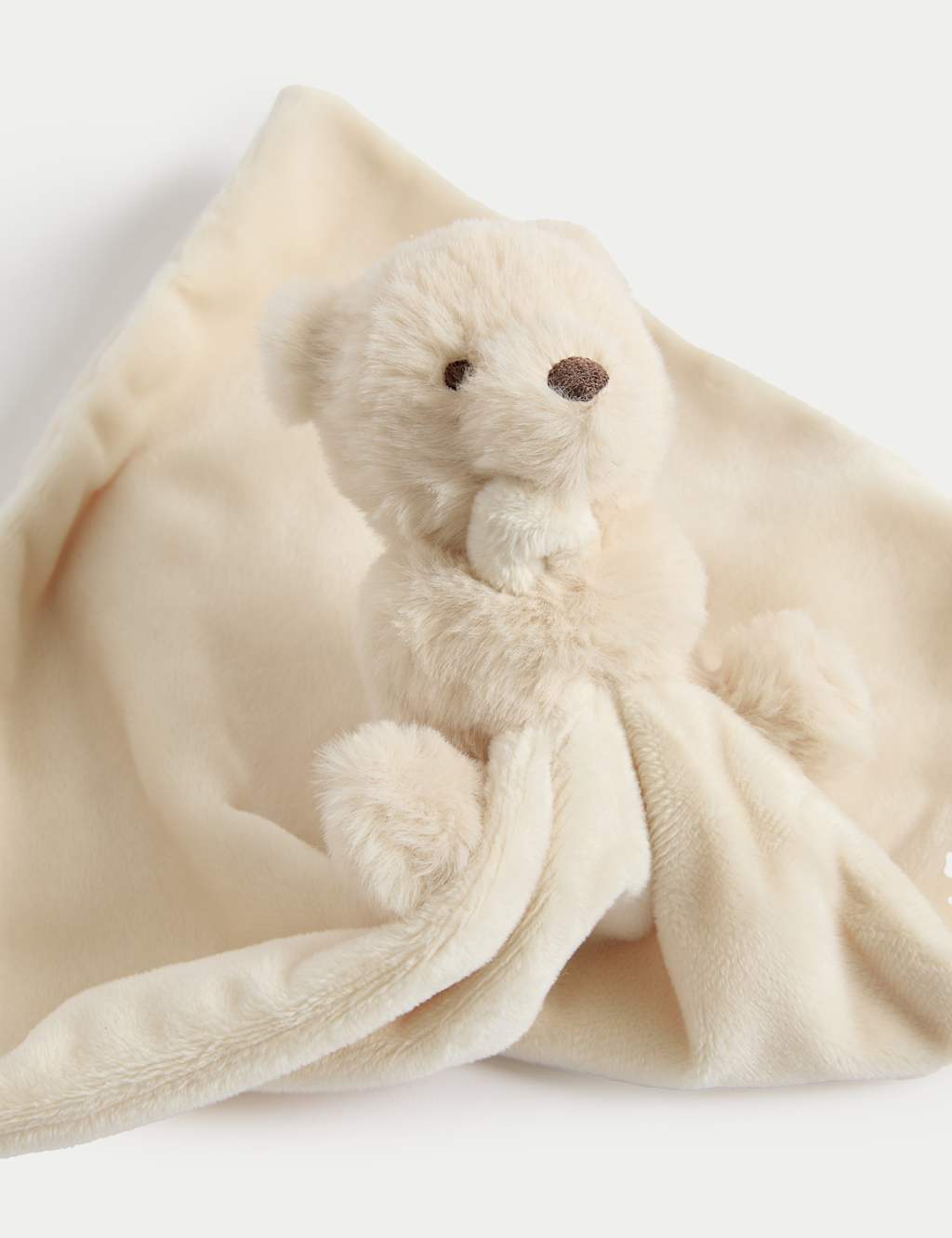 Teddy Bear Comforter 2 of 2