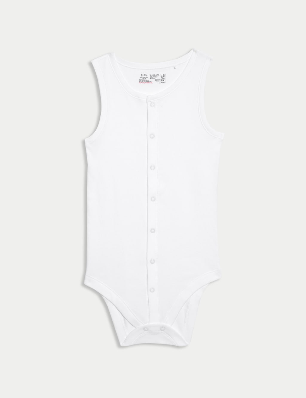 3pk Adaptive Pure Cotton (7lbs-16 Yrs) 2 of 4
