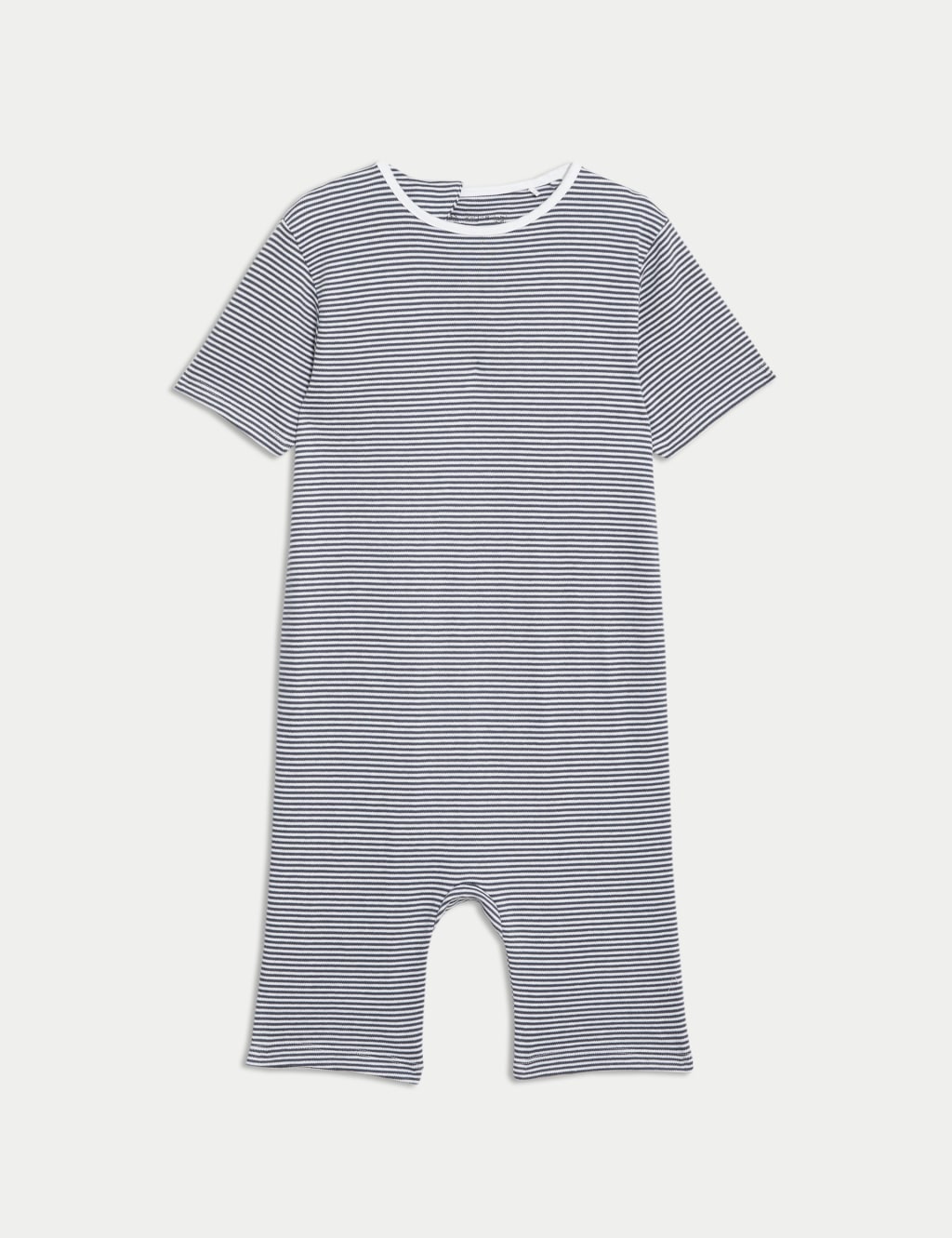 2pk Adaptive Pure Cotton Rompers (3-16 Yrs) 2 of 5