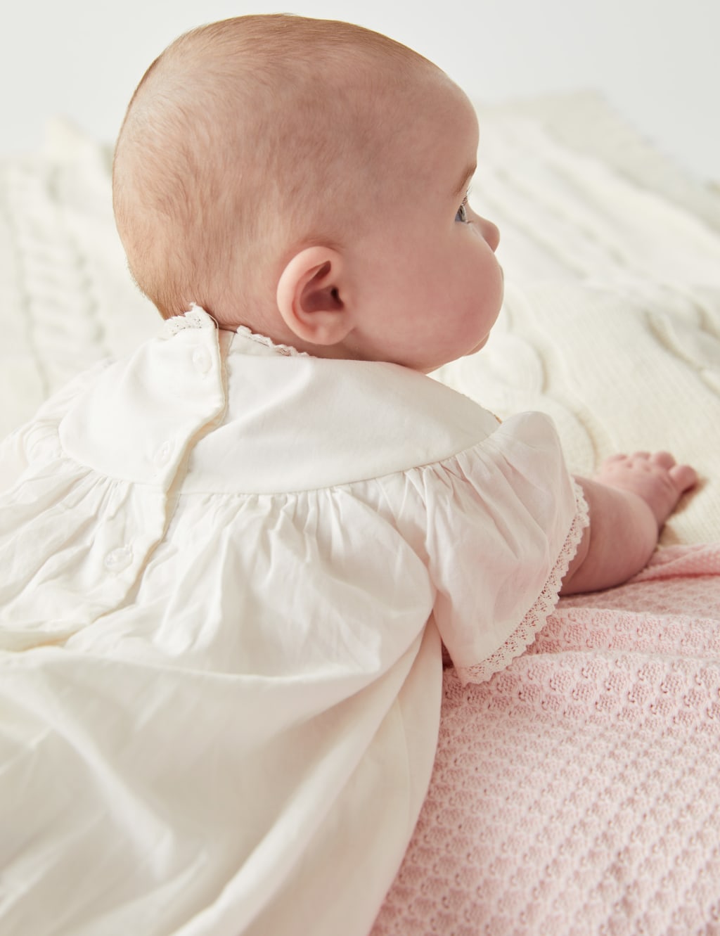 Christening outfit boy marks and spencer shop