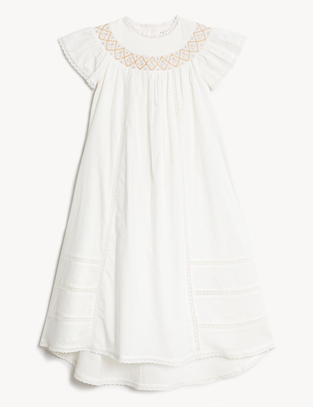 Bonpoint christening gown online