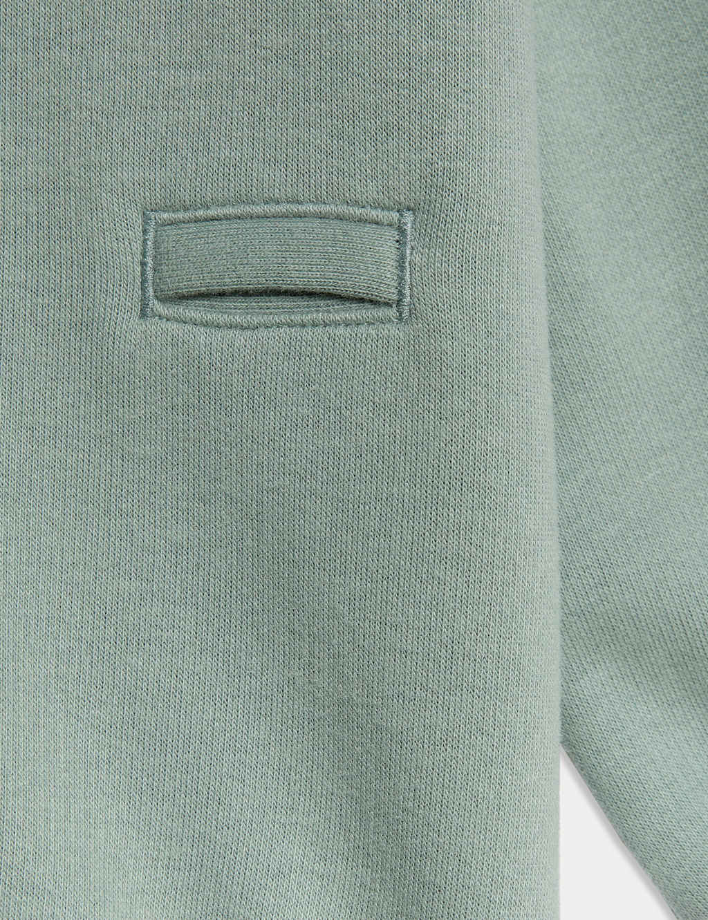 Adaptive Cotton Rich Sweatshirt (2-16 Yrs) 3 of 4