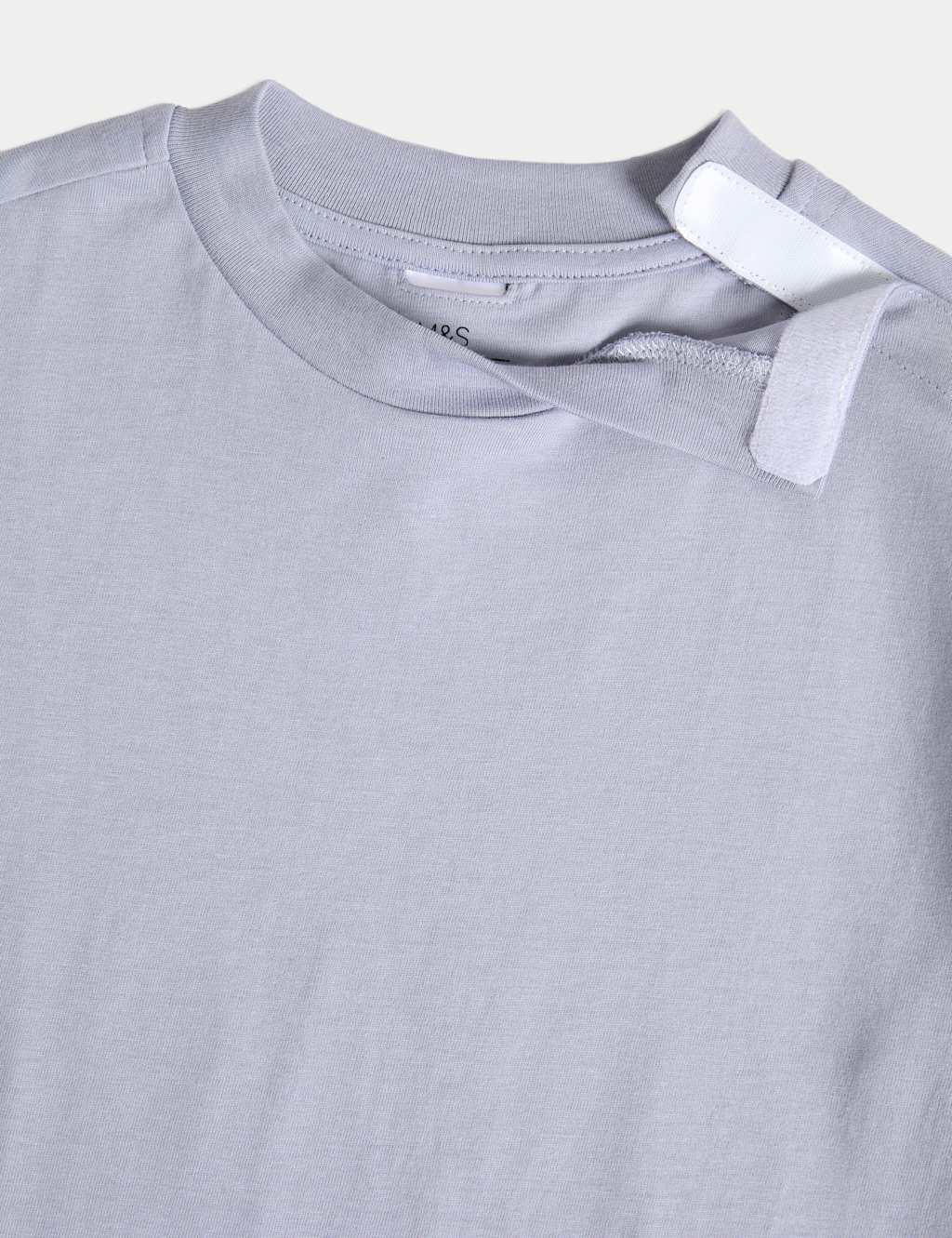3pk Adaptive Pure Cotton T-Shirts (2-16 Yrs) 2 of 3