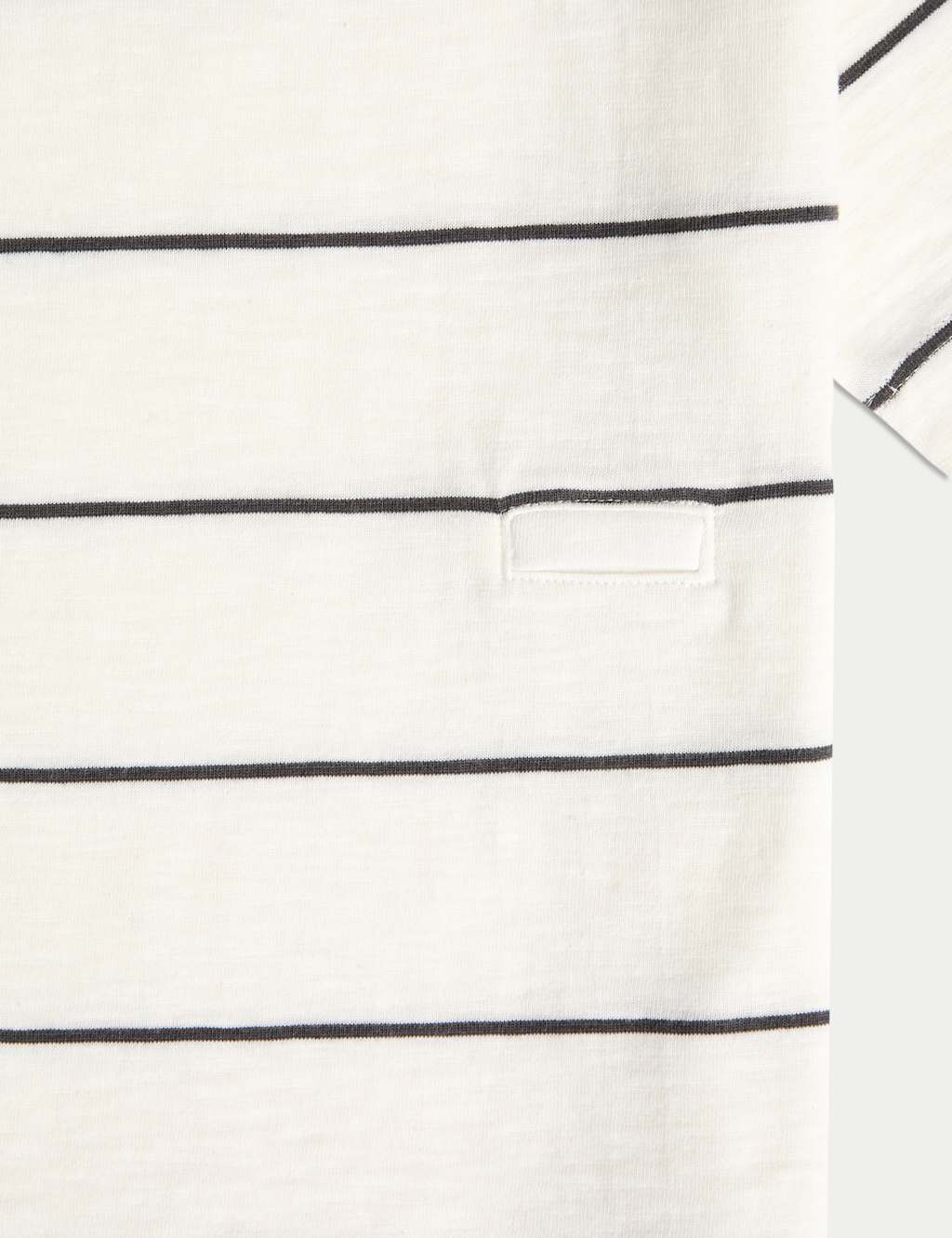 3pk Adaptive Pure Cotton T-Shirts (2-16 Yrs) 3 of 3
