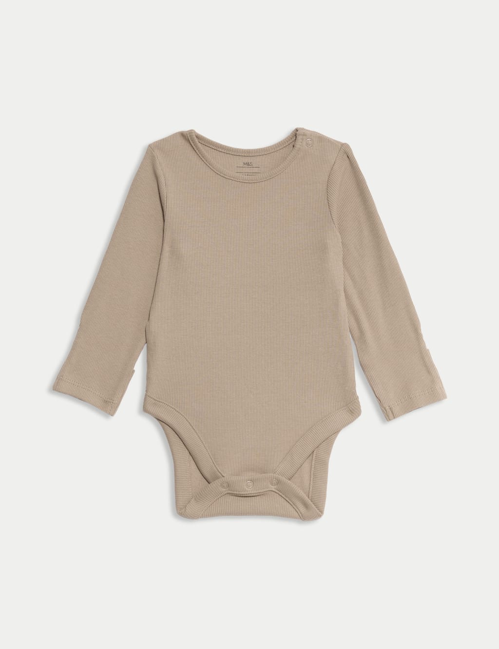 3pc Cotton Rich Outfit (7lbs-12 Mths) 5 of 8
