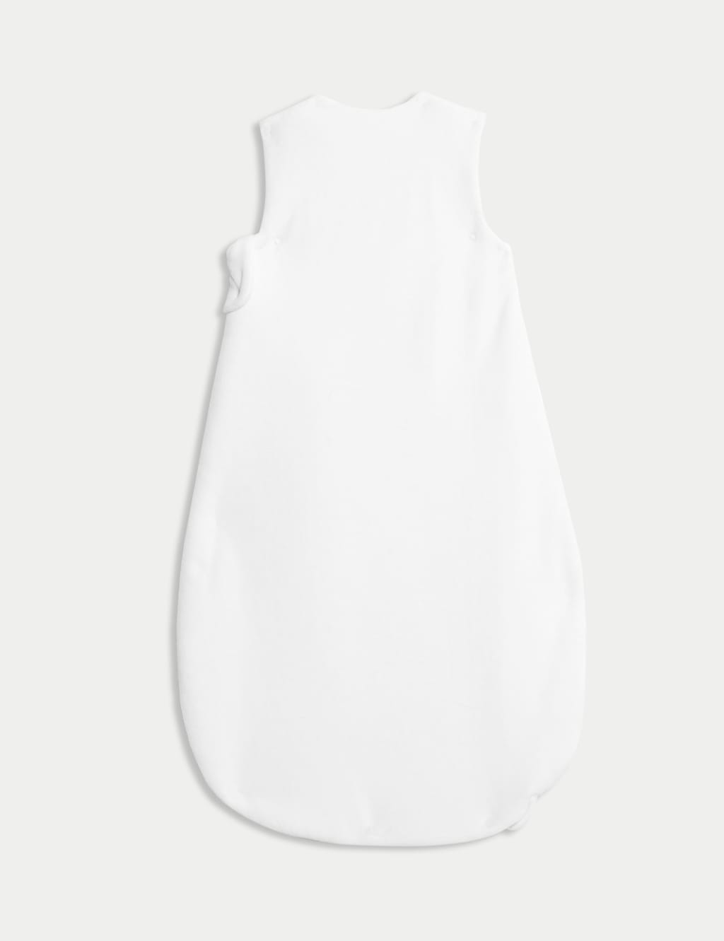 Velour 2.5 Tog Sleeping Bag (0-3 Yrs) 2 of 3