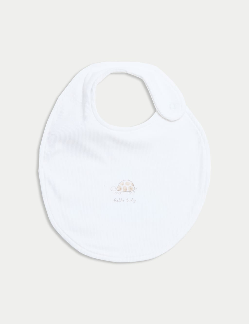 4pc Pure Cotton Born in 2025 Starter Set (0-12 Mths) 4 of 8