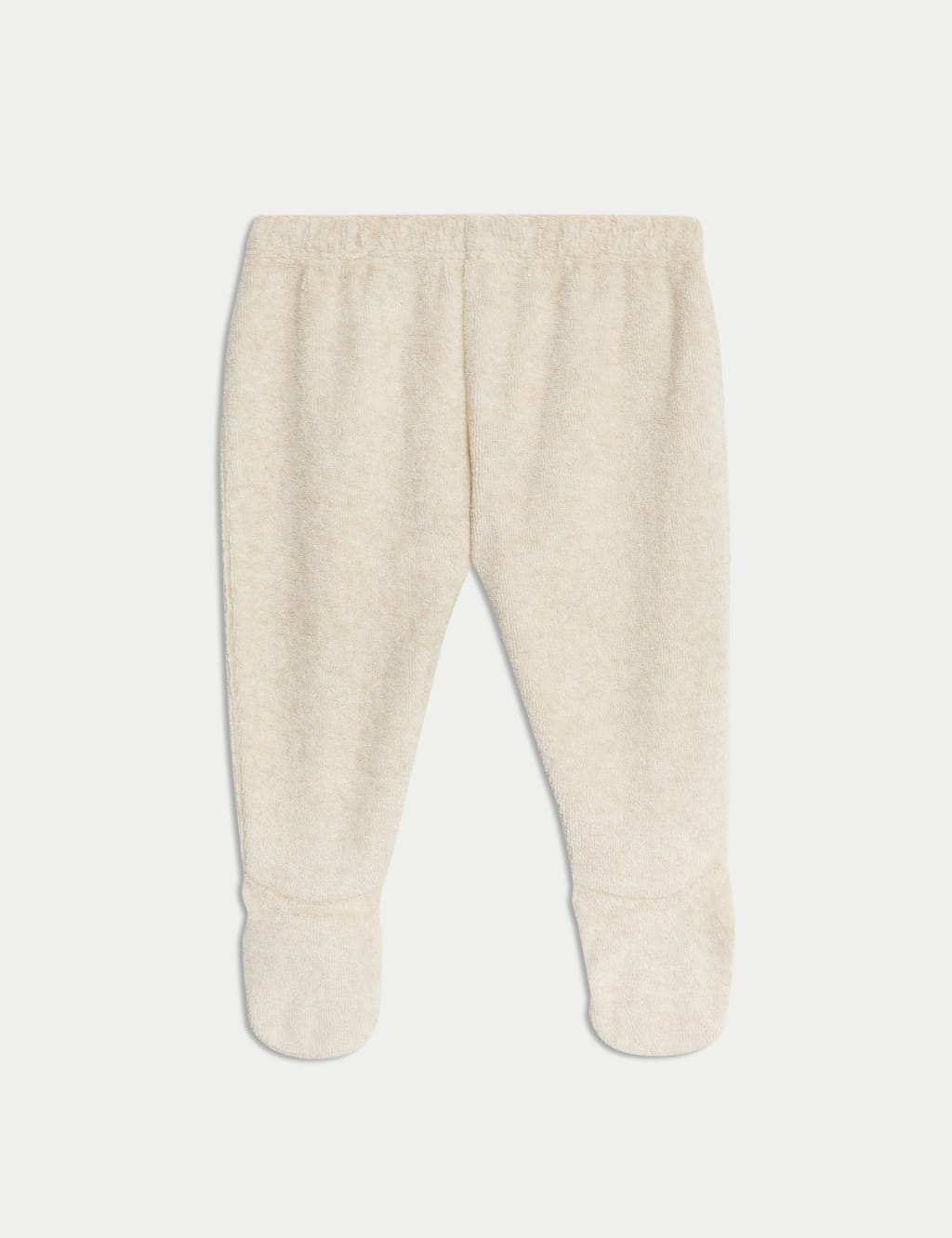 3pc Cotton RIch Bib Outfit (7lbs-1 Yrs) 3 of 5