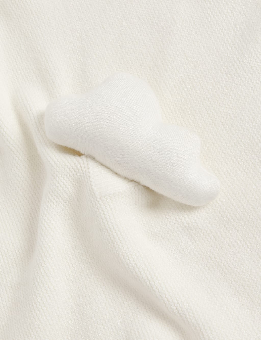 Cloud Comforter 2 of 2