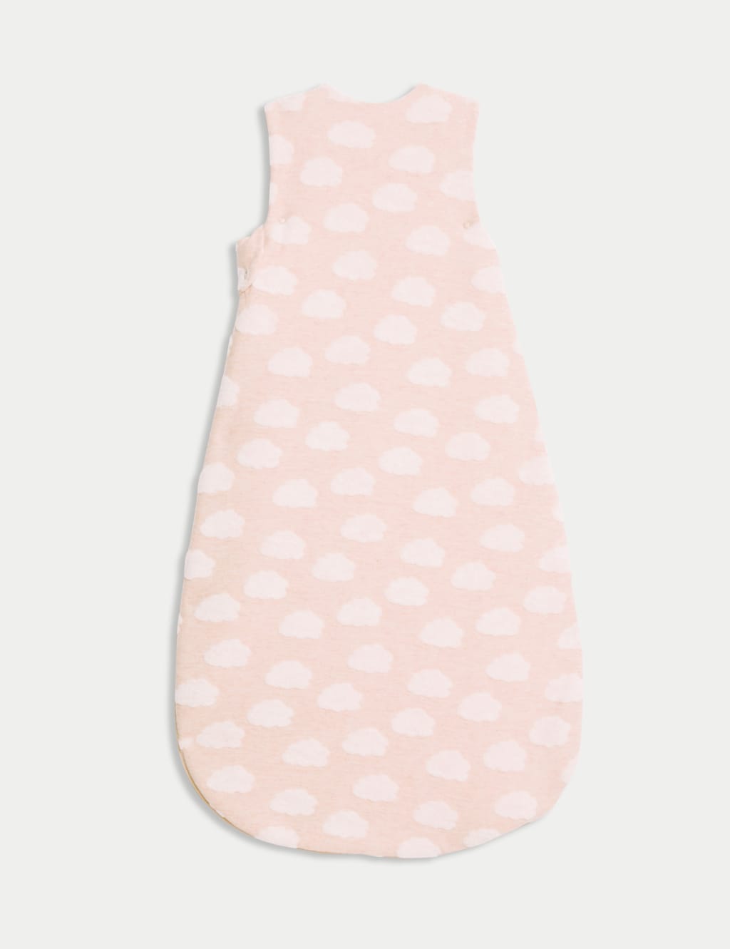Cloud Print 2.5 Tog Sleeping Bag (0-3 Yrs) 3 of 3