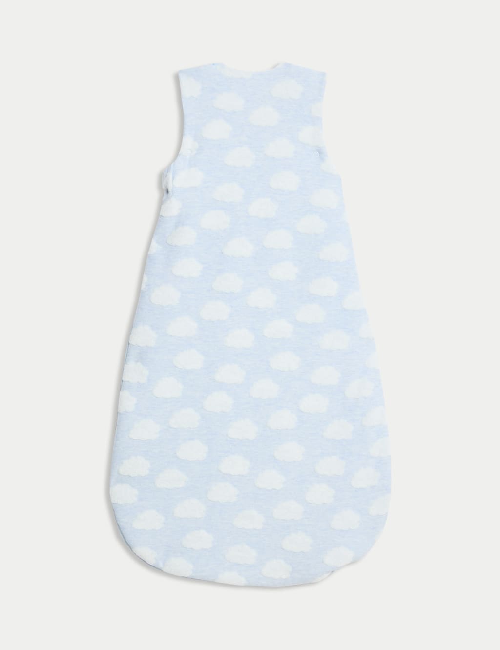 Cloud Print 2.5 Tog Sleeping Bag (0-3 Yrs) 2 of 3