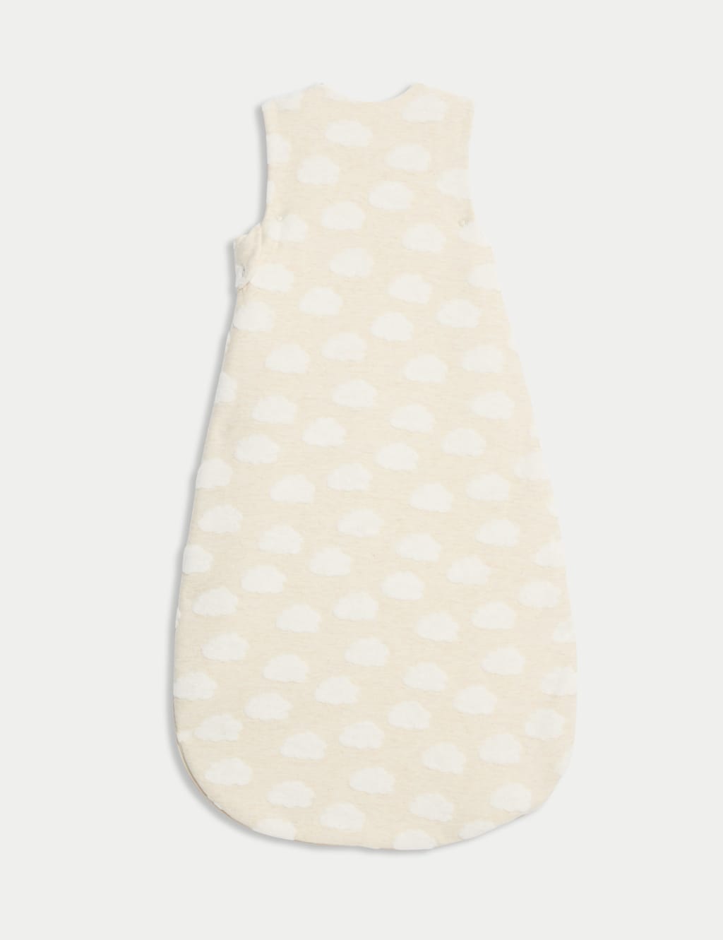 Cloud Print 2.5 Tog Sleeping Bag (0-3 Yrs) 2 of 3