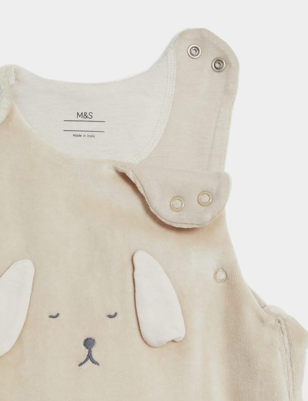 M and s sleeping bag online