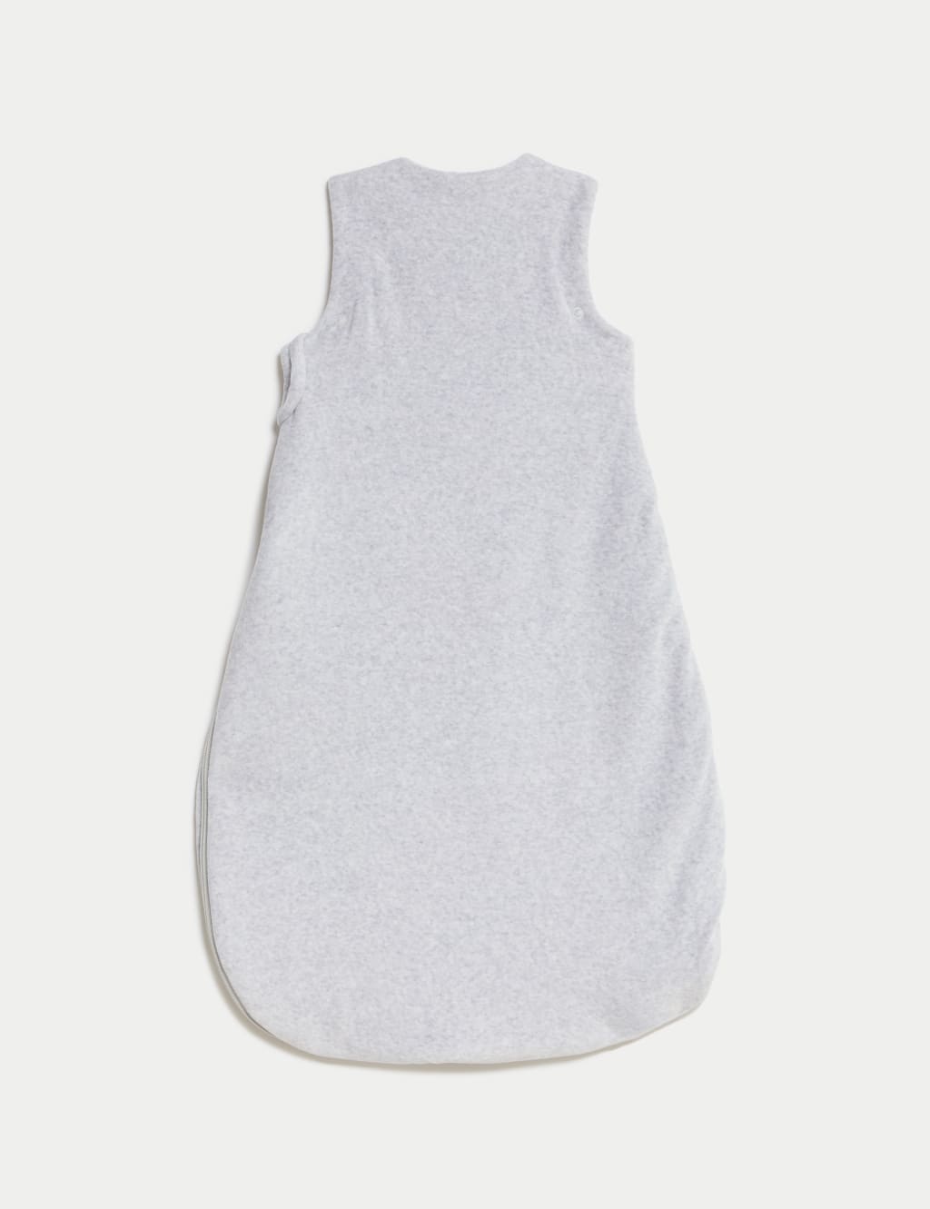 Pure Cotton Bear Face 2.5 Tog Sleeping Bag (0-3 Yrs) 3 of 5