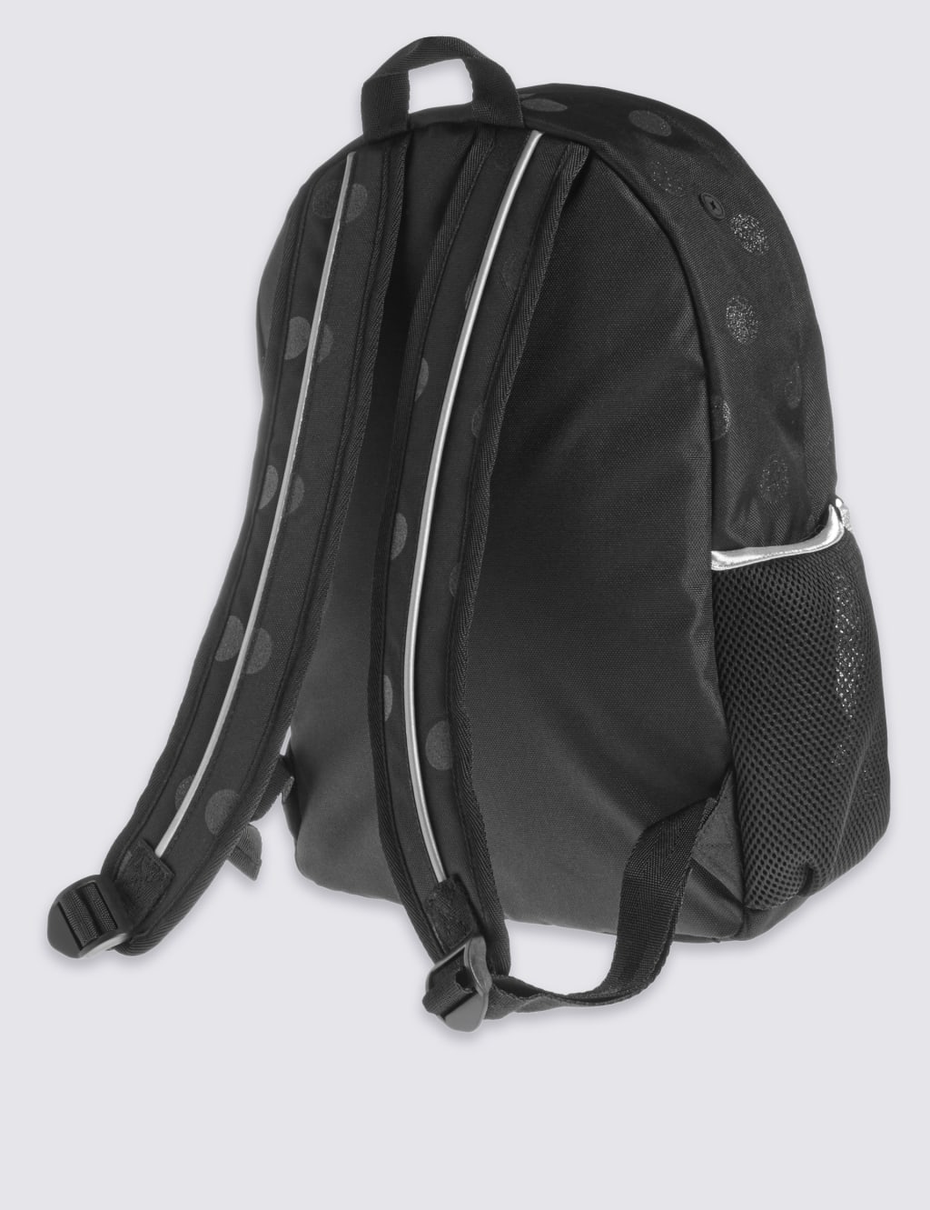 Kids' Back to School Reflective Rucksack 2 of 3