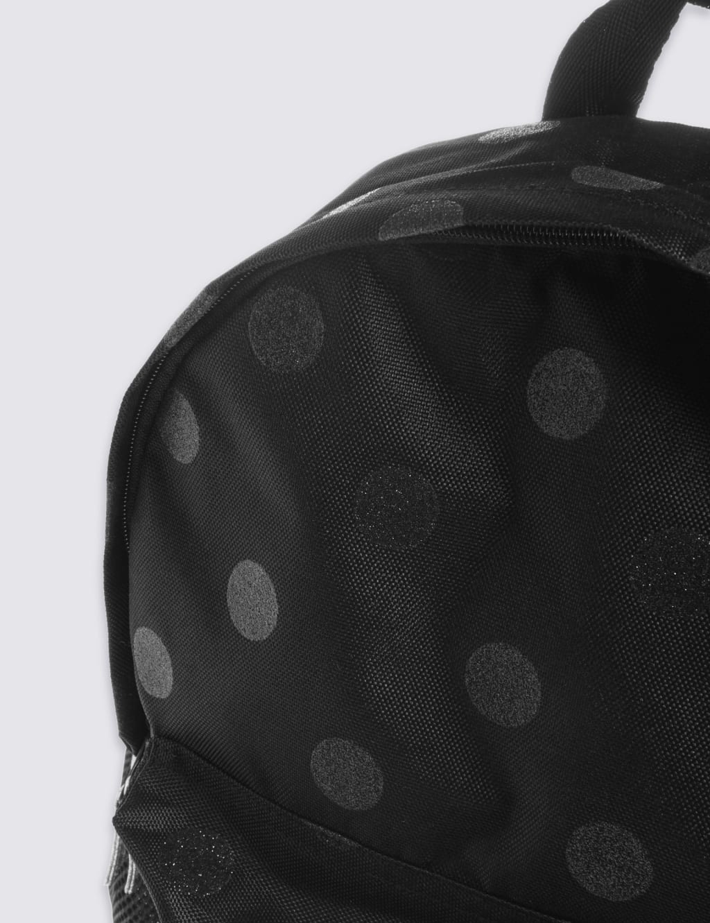 Kids' Back to School Reflective Rucksack 3 of 3