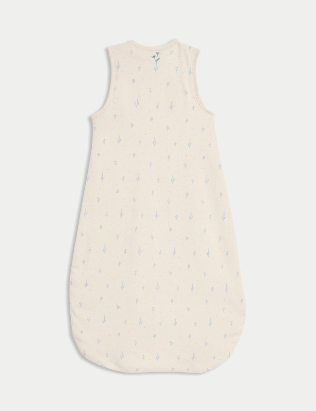Pure Cotton Bambi™ Sleeping Bag (0-3 Yrs) 2 of 3
