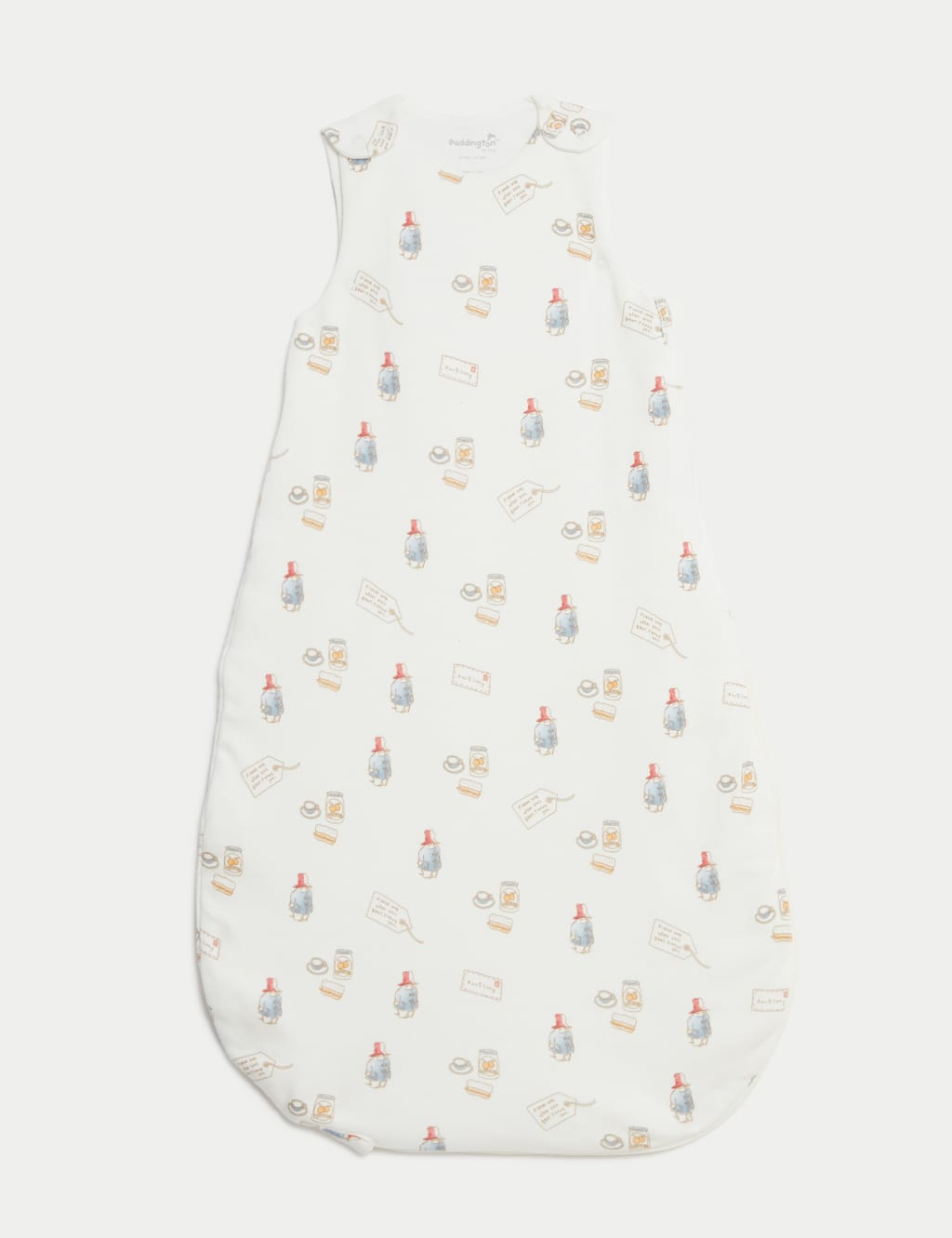 M&s baby sleeping bag 2025