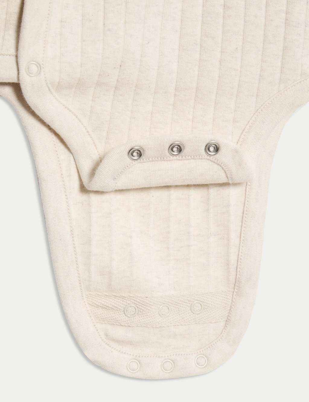 3pc Cotton Rich Bodysuit & Hat Outfit (7lbs - 12 Mths) 5 of 6