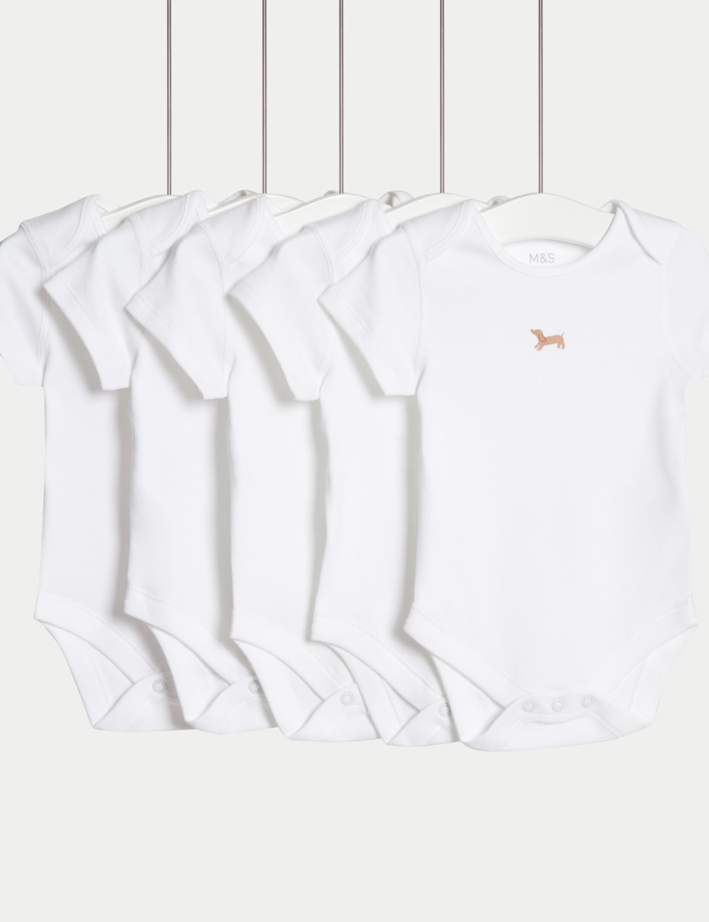 M&s baby vests clearance