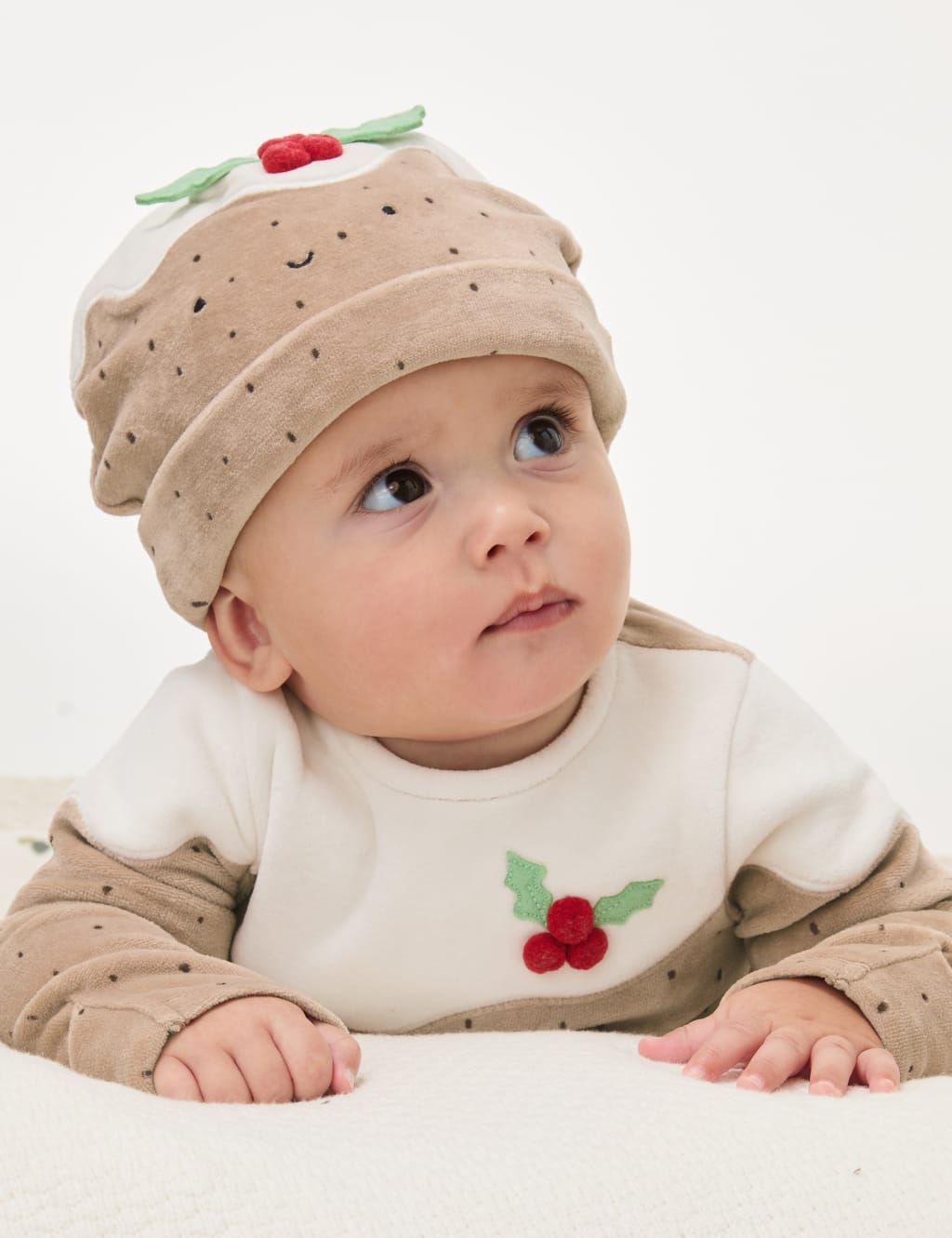 M&s baby christmas outfits shop