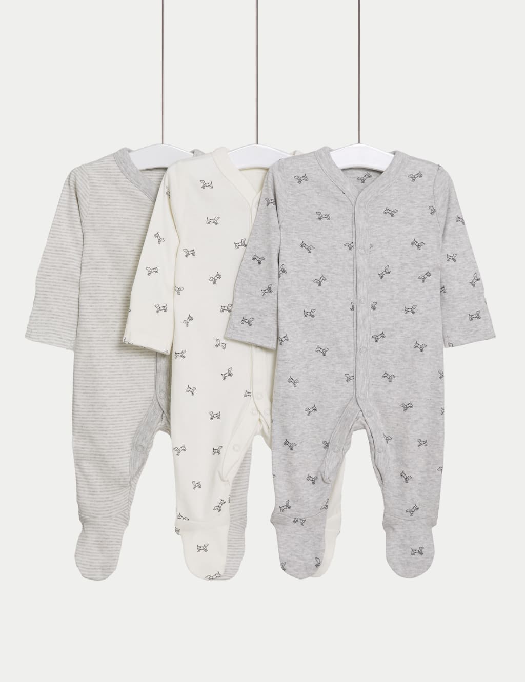 M&s baby pyjamas new arrivals