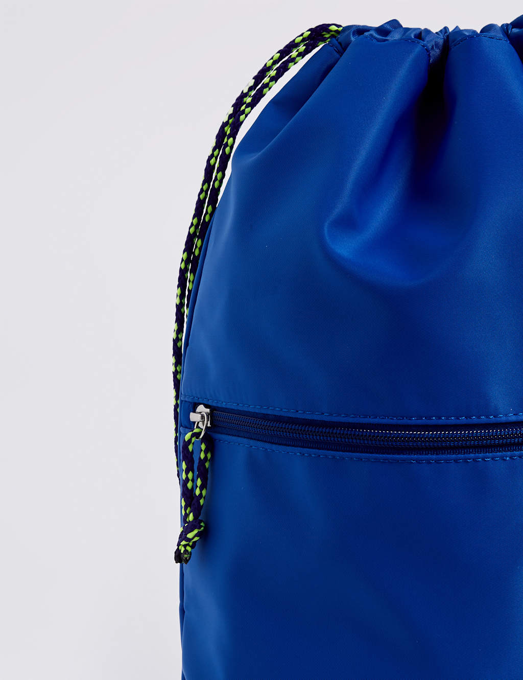 Kids’ Sports Drawstring Backpack 3 of 3
