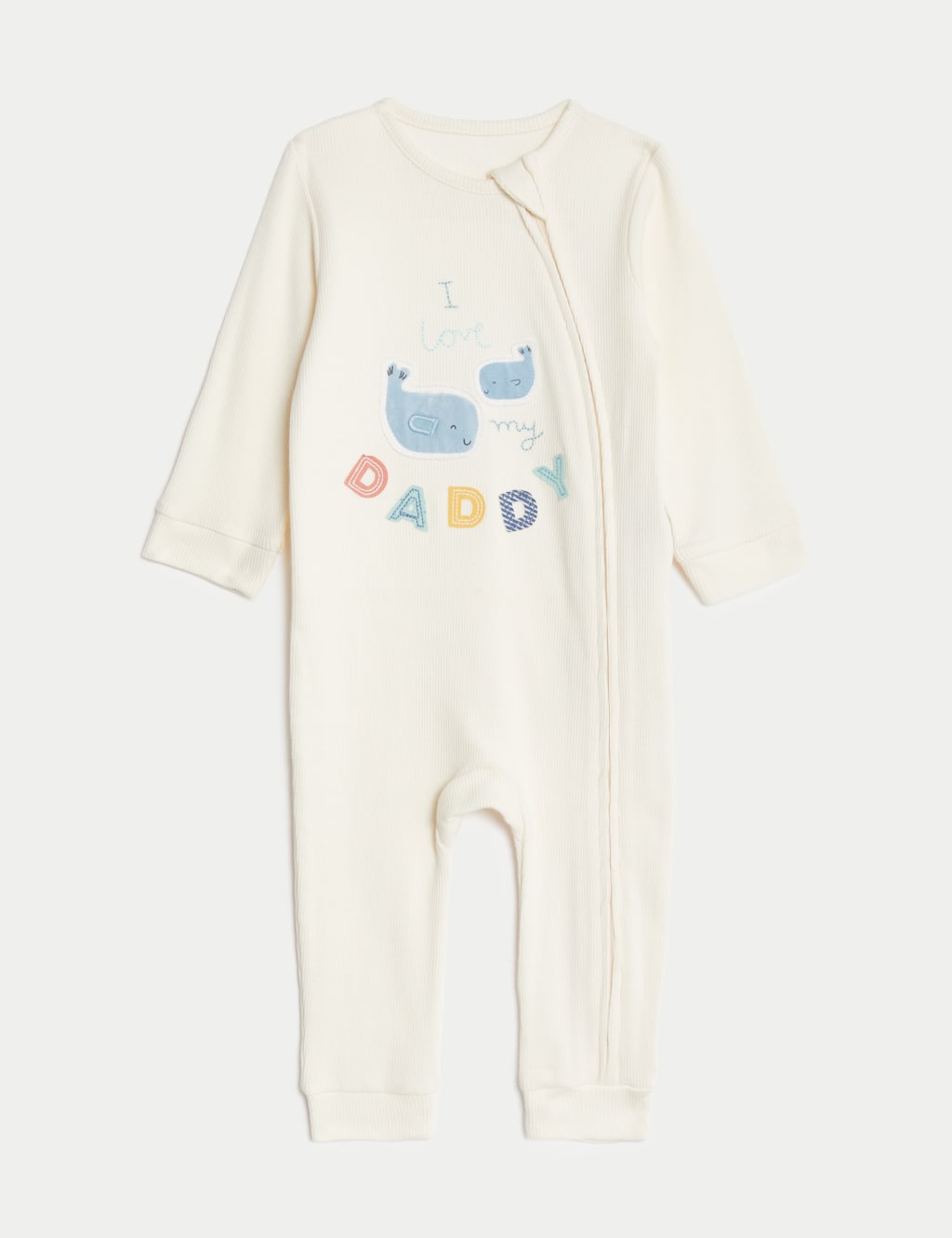 I love my daddy baby girl clothes online
