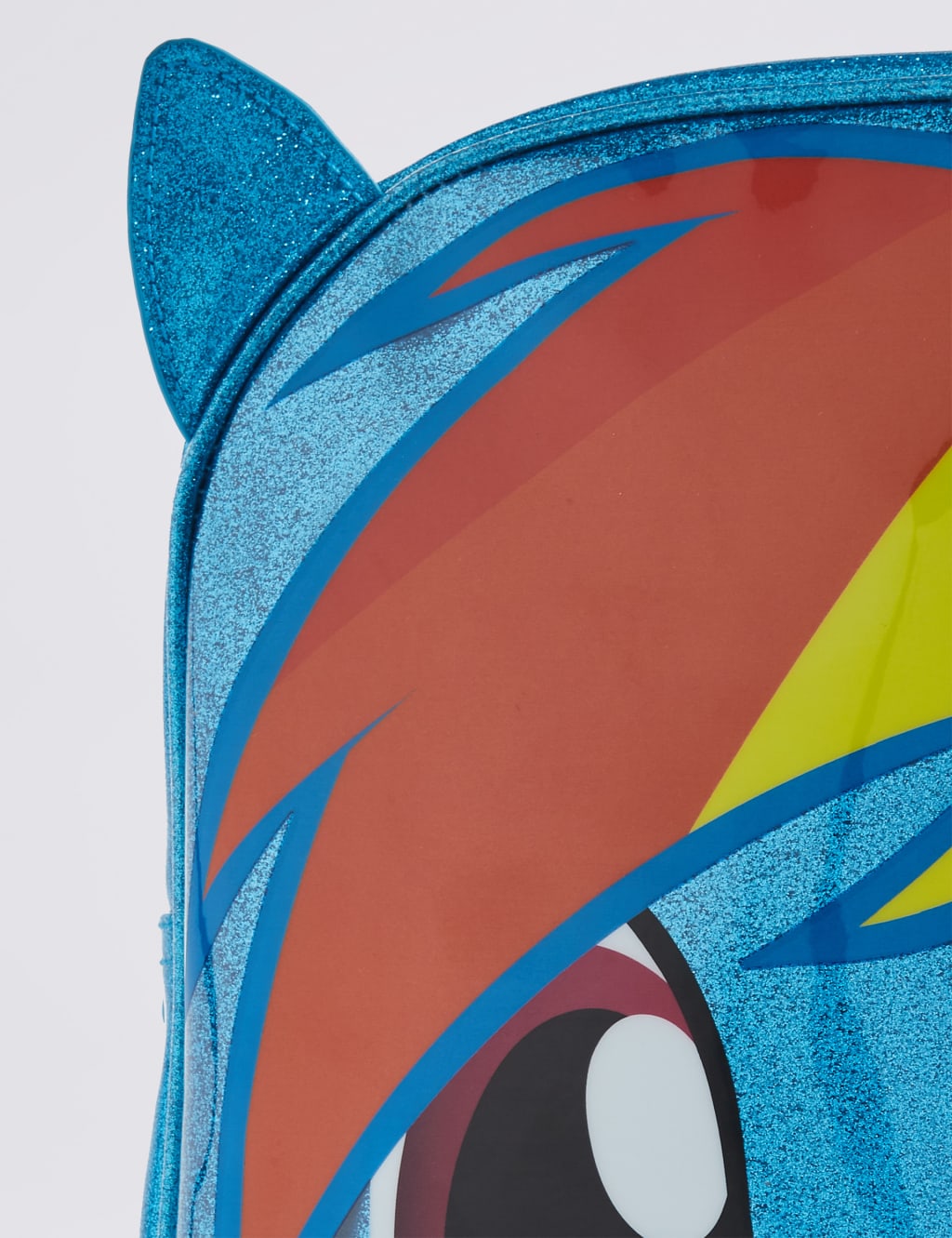 Kids’ My Little Pony Backpack 3 of 4