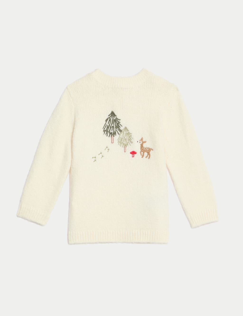M&s christmas jumper kids cheap