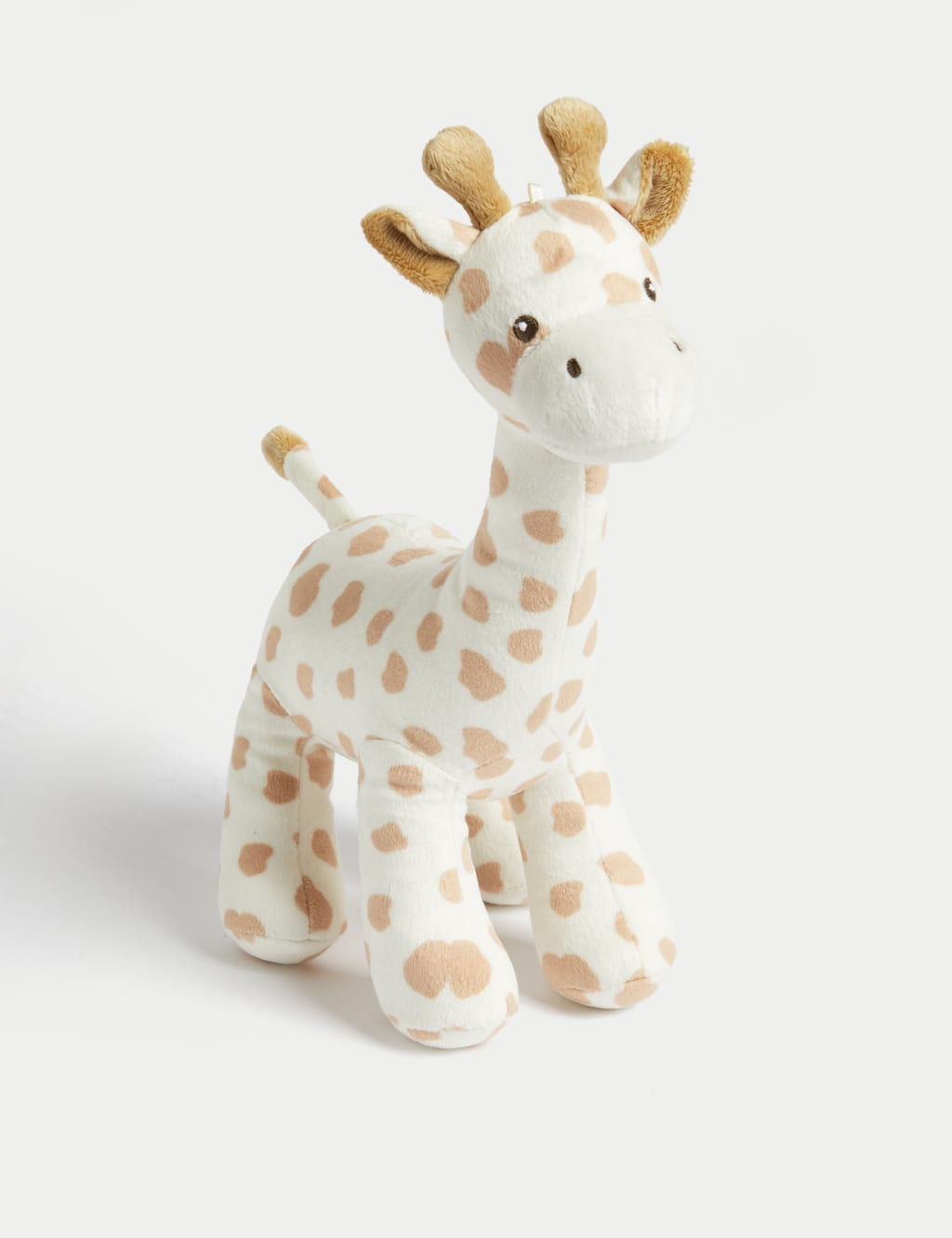 Marks and spencer giraffe soft toy discount