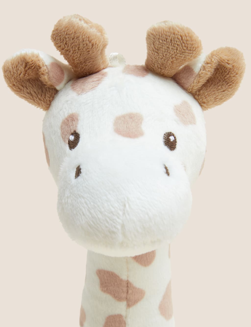 Giraffe cuddly toy clearance