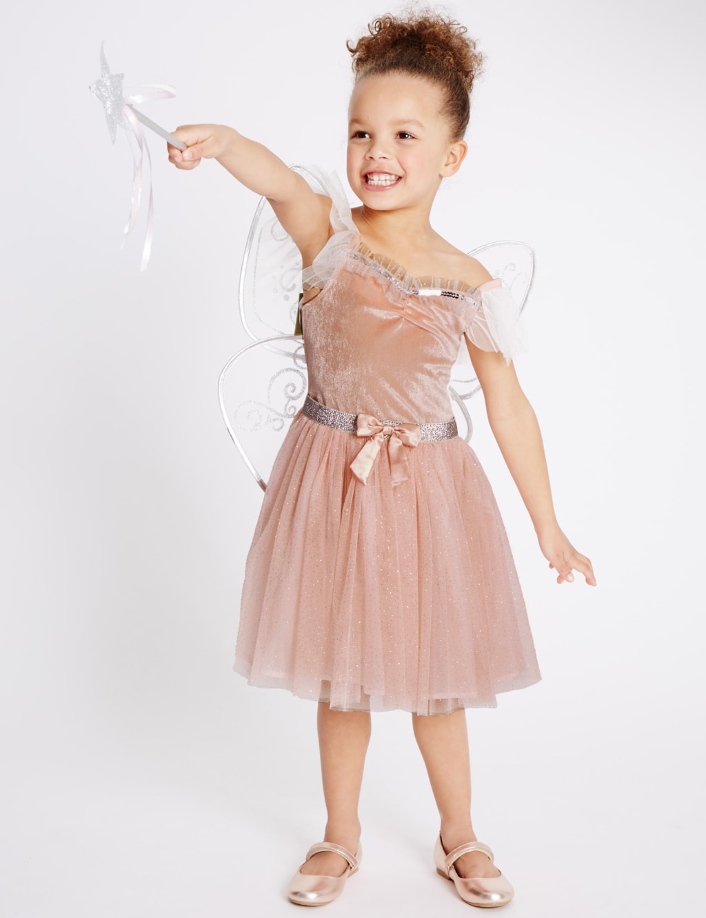 M&s kids fancy dress shop