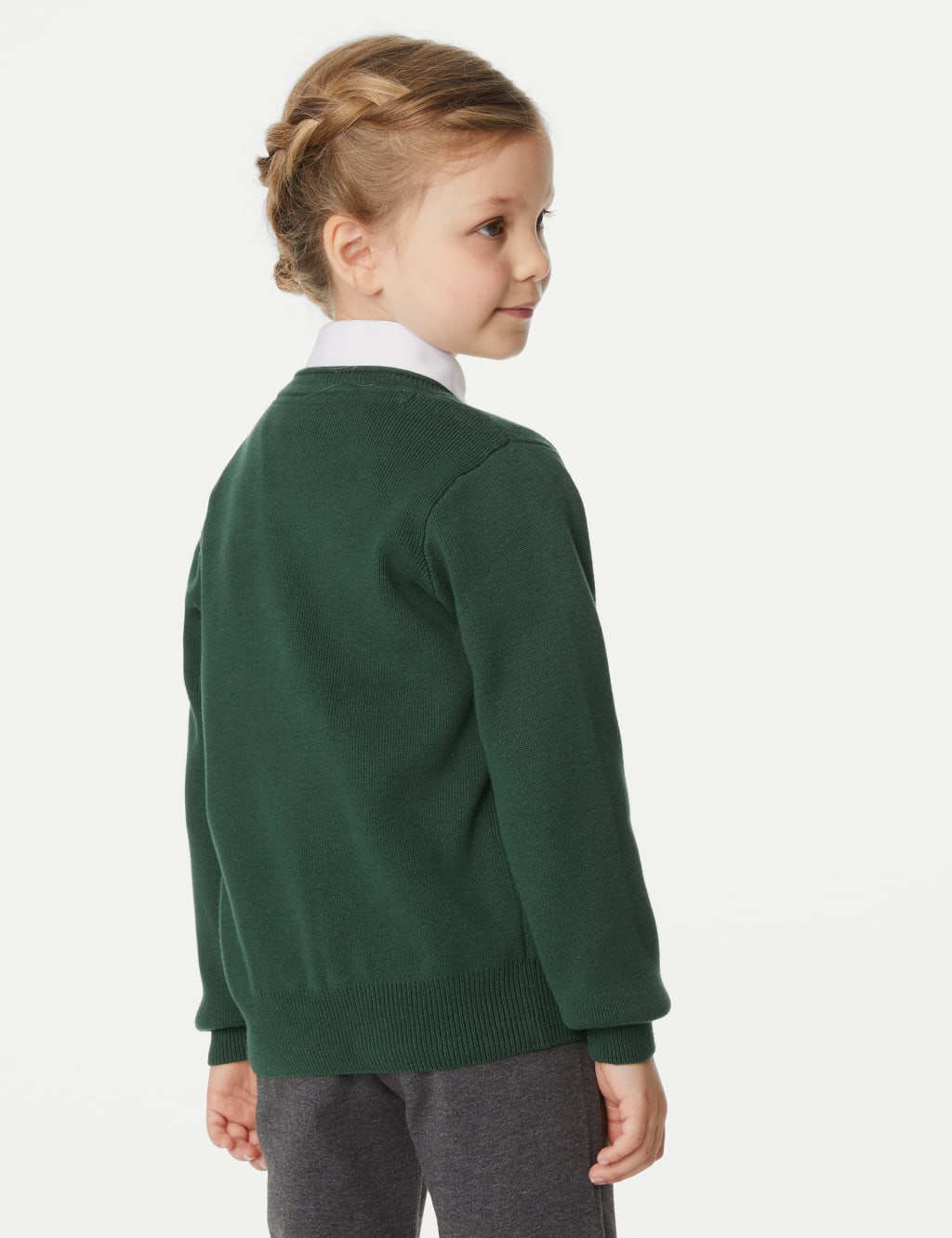 Cotton Cardigan (2-18 Yrs) 5 of 5