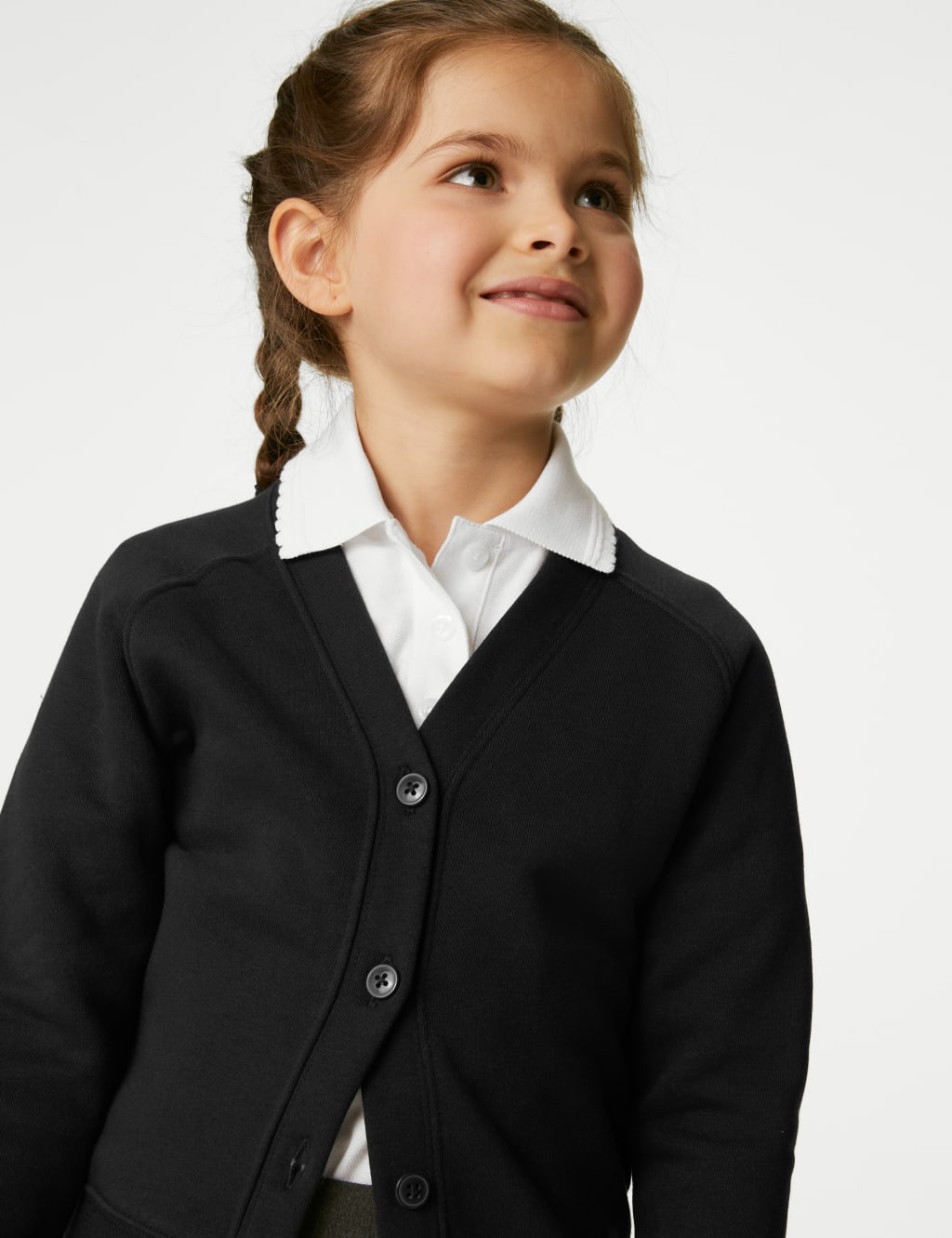 Childrens cardigans marks and spencer top