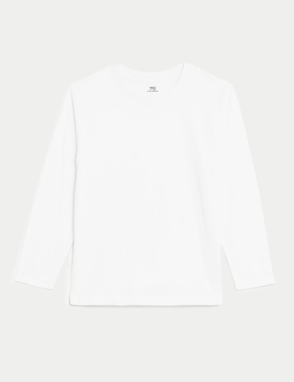 Unisex Pure Cotton StayNew™ T-Shirt (2-16 Yrs) 2 of 5