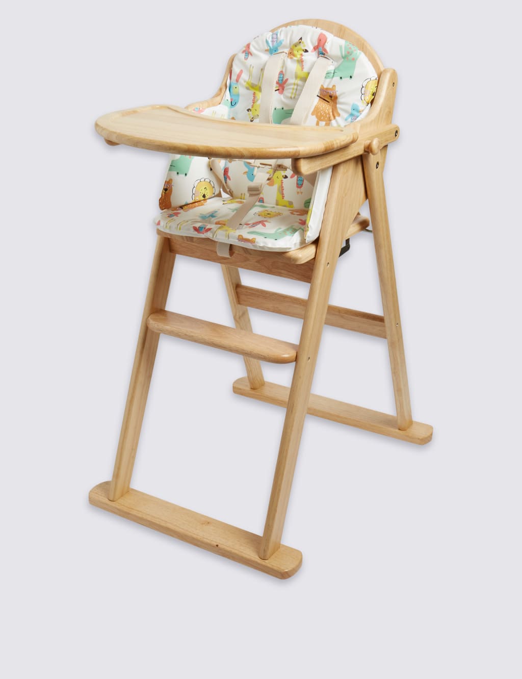 East coast highchair cushion outlet