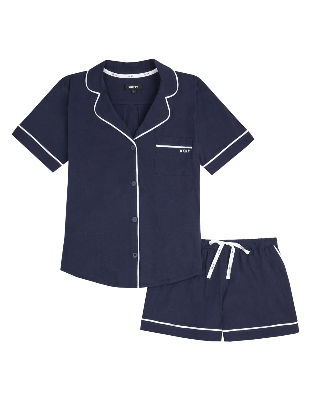 Dkny short pyjamas outlet