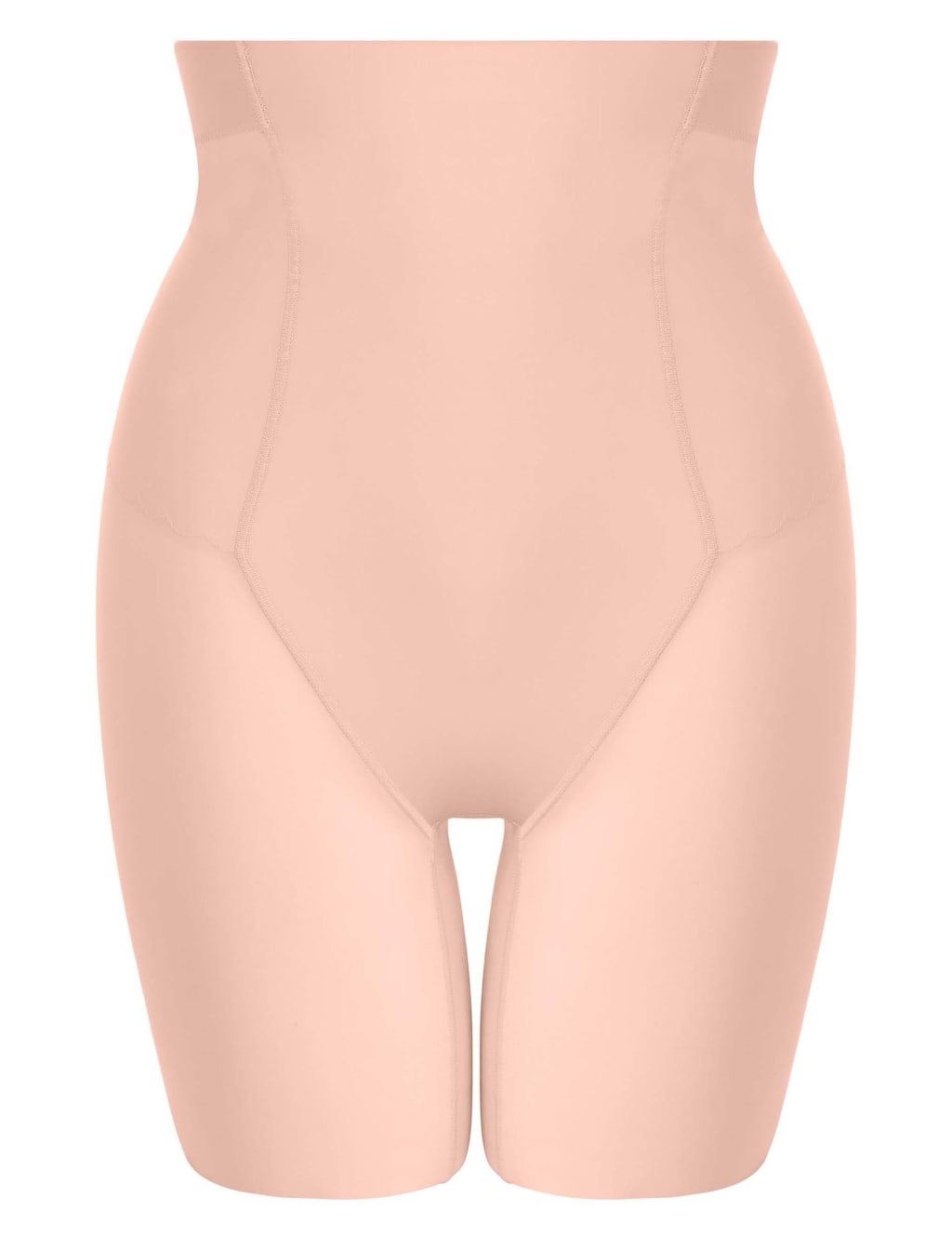 Beauty Secret Slimming Shaping Shorts 2 of 4